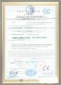 杨浦荣誉证书